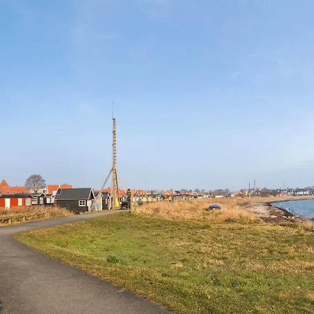 Appartement Fy330-kerteminde-klintevej-45-lej-22-1-sal Kerteminde