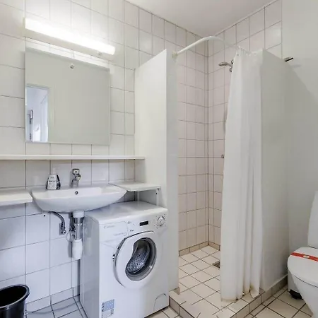 Appartement Fy330-kerteminde-klintevej-45-lej-22-1-sal Kerteminde