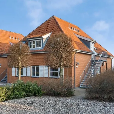 Appartement Fy330-kerteminde-klintevej-45-lej-22-1-sal *