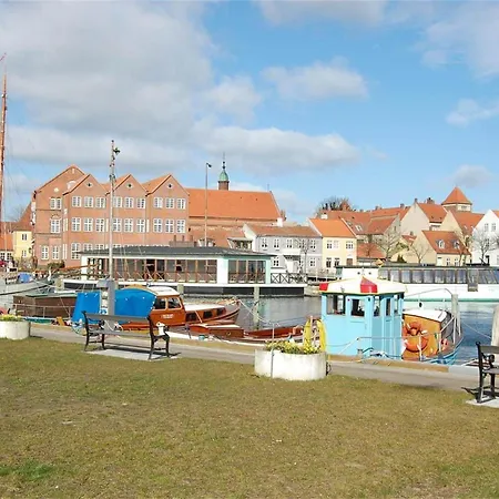 Appartement Fy330-kerteminde-klintevej-45-lej-22-1-sal